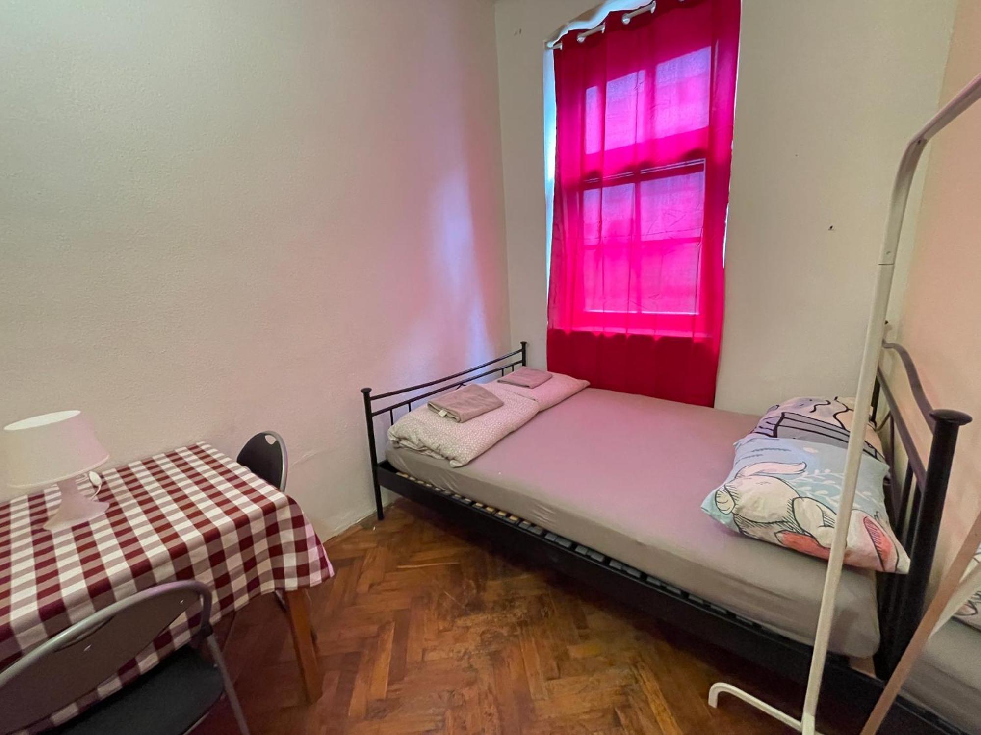 U6 Schoepfwerk Home Vienna Esterno foto