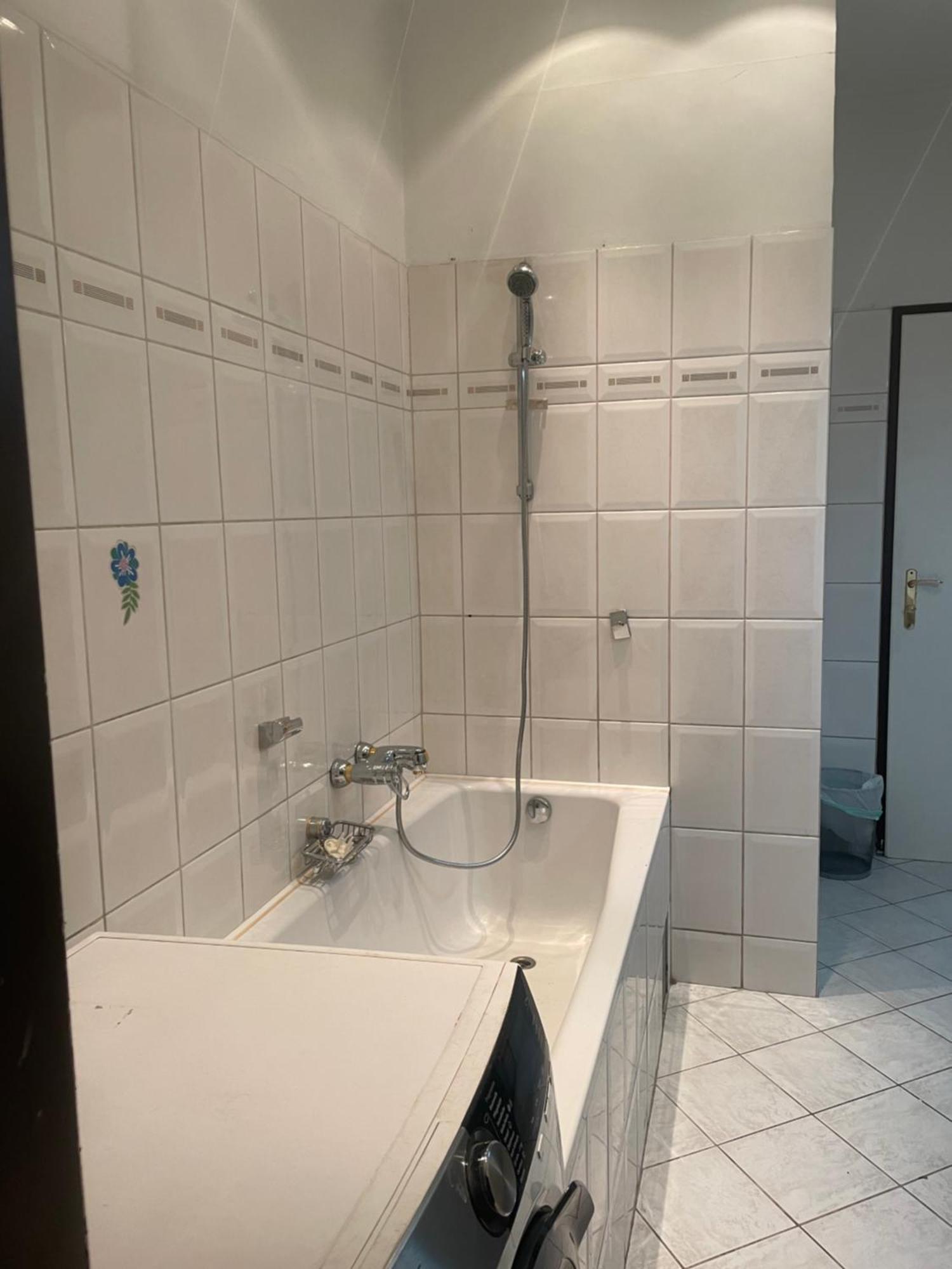 U6 Schoepfwerk Home Vienna Esterno foto