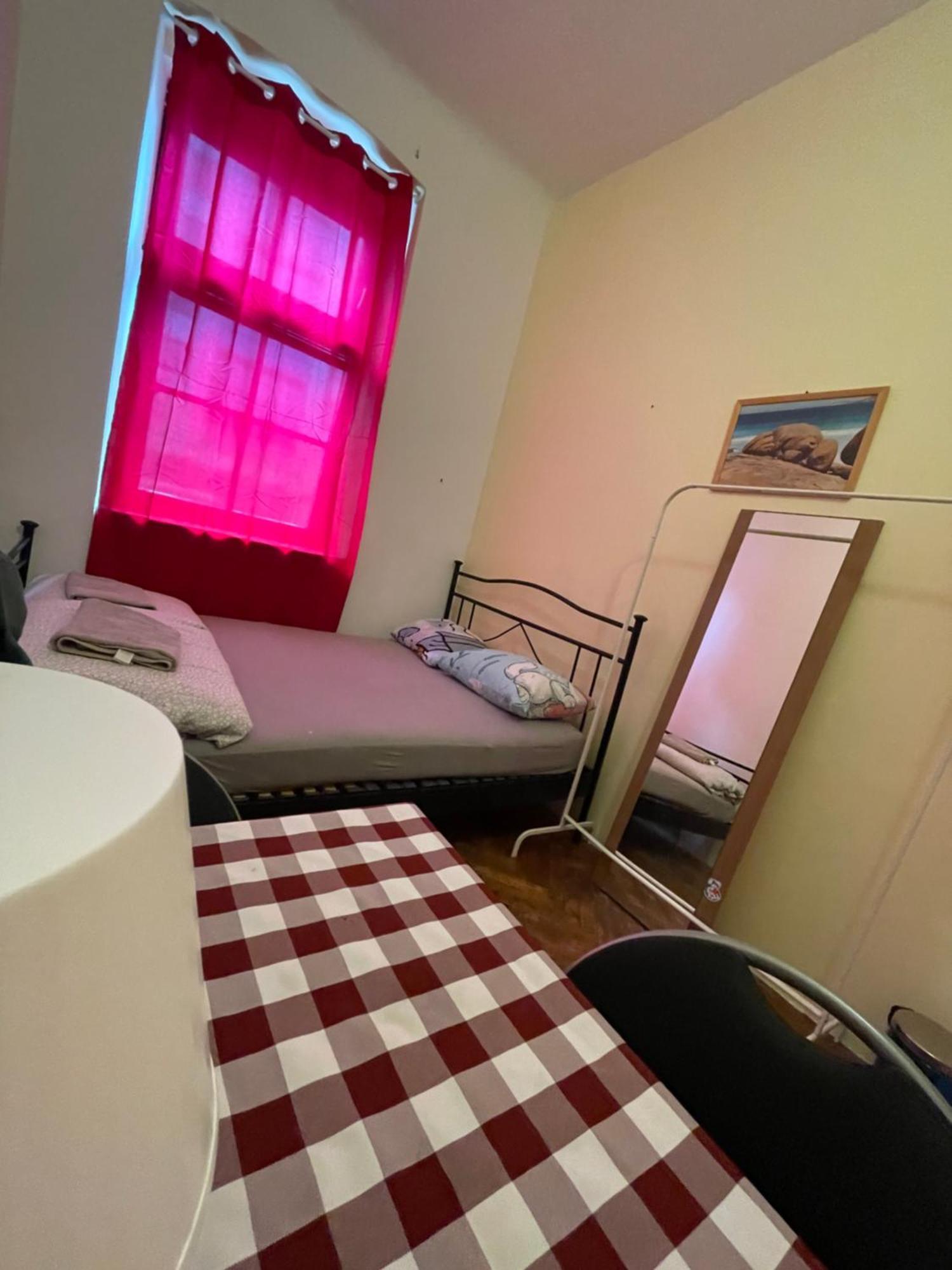 U6 Schoepfwerk Home Vienna Esterno foto