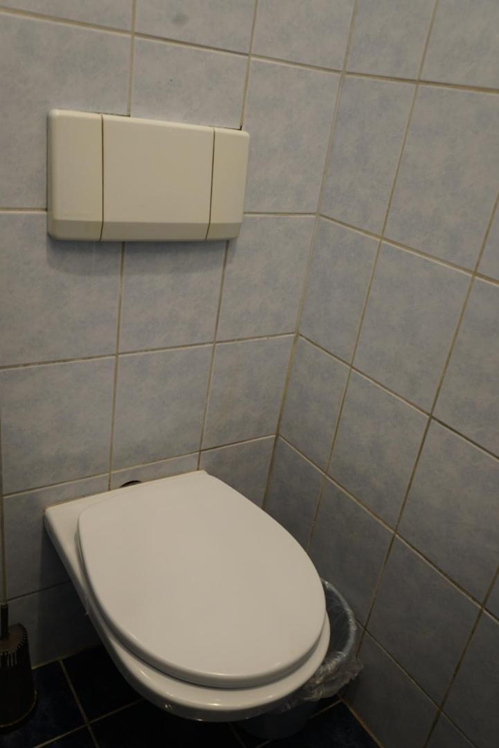 U6 Schoepfwerk Home Vienna Esterno foto