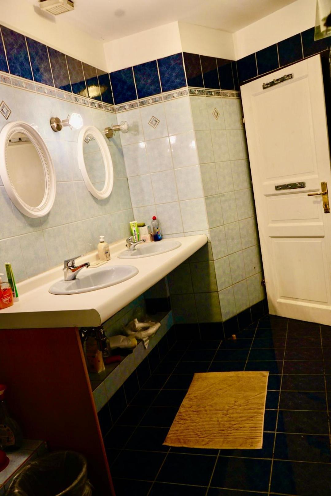 U6 Schoepfwerk Home Vienna Esterno foto