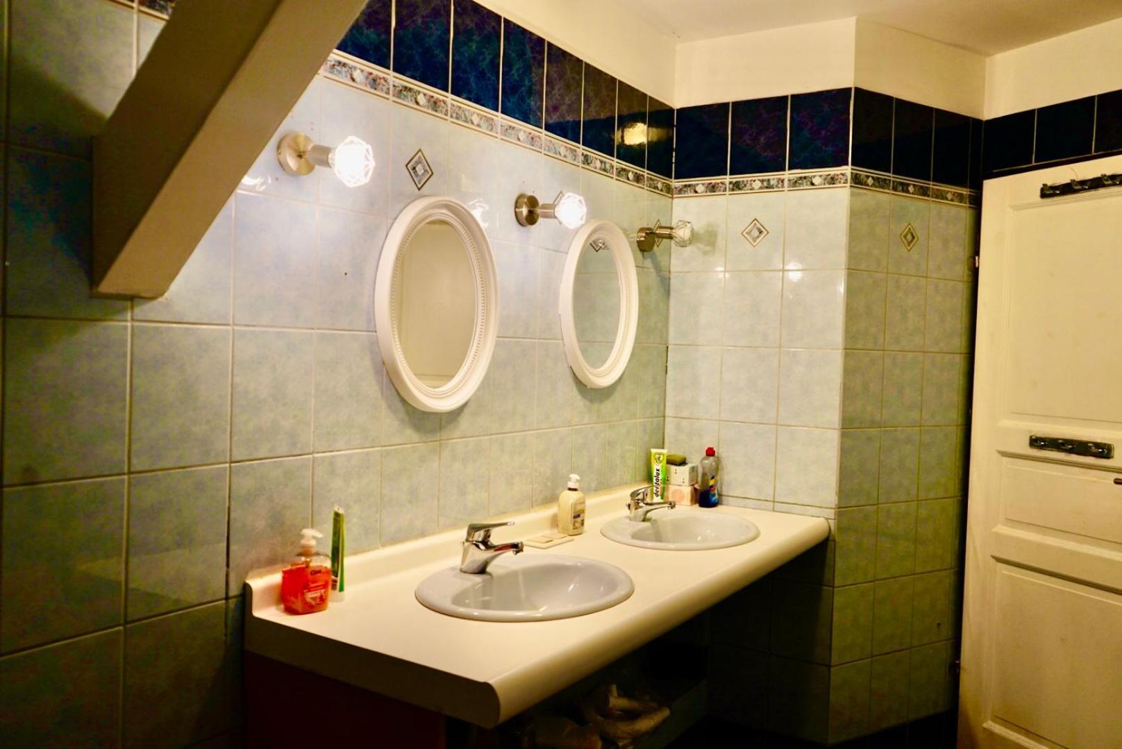 U6 Schoepfwerk Home Vienna Esterno foto