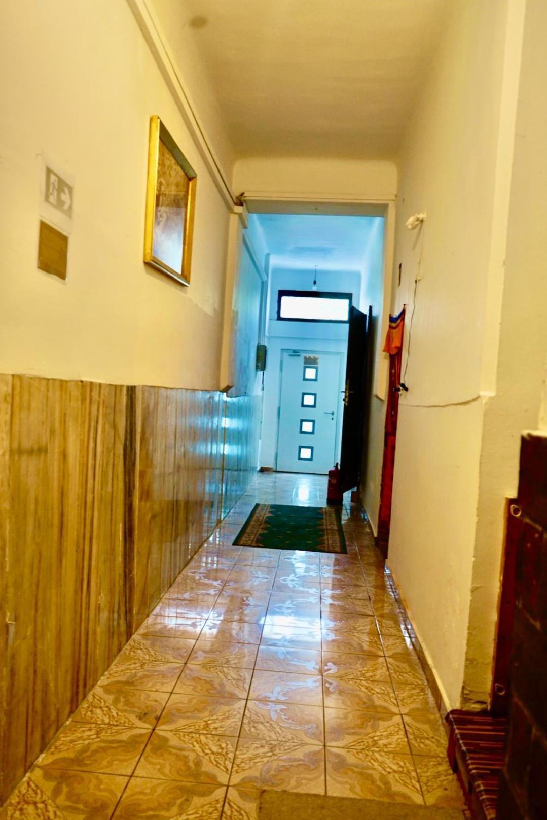 U6 Schoepfwerk Home Vienna Esterno foto