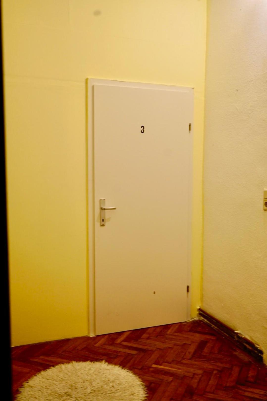 U6 Schoepfwerk Home Vienna Esterno foto