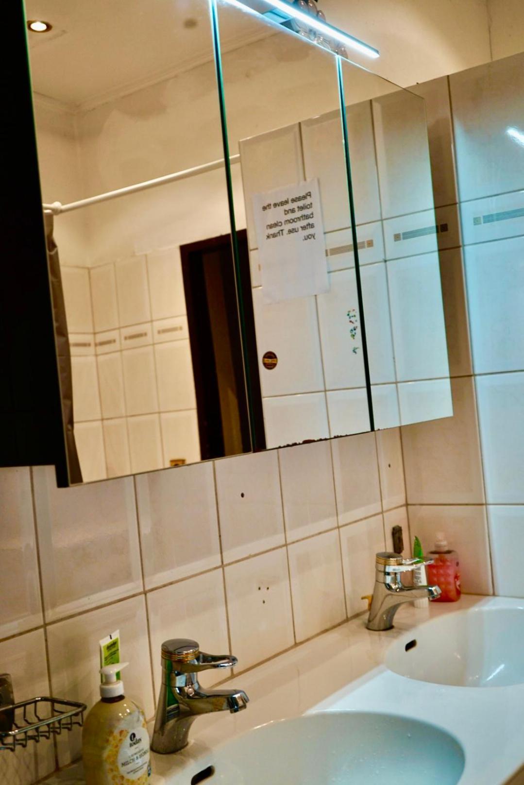 U6 Schoepfwerk Home Vienna Esterno foto