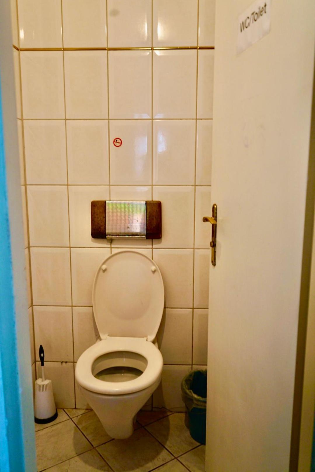 U6 Schoepfwerk Home Vienna Esterno foto