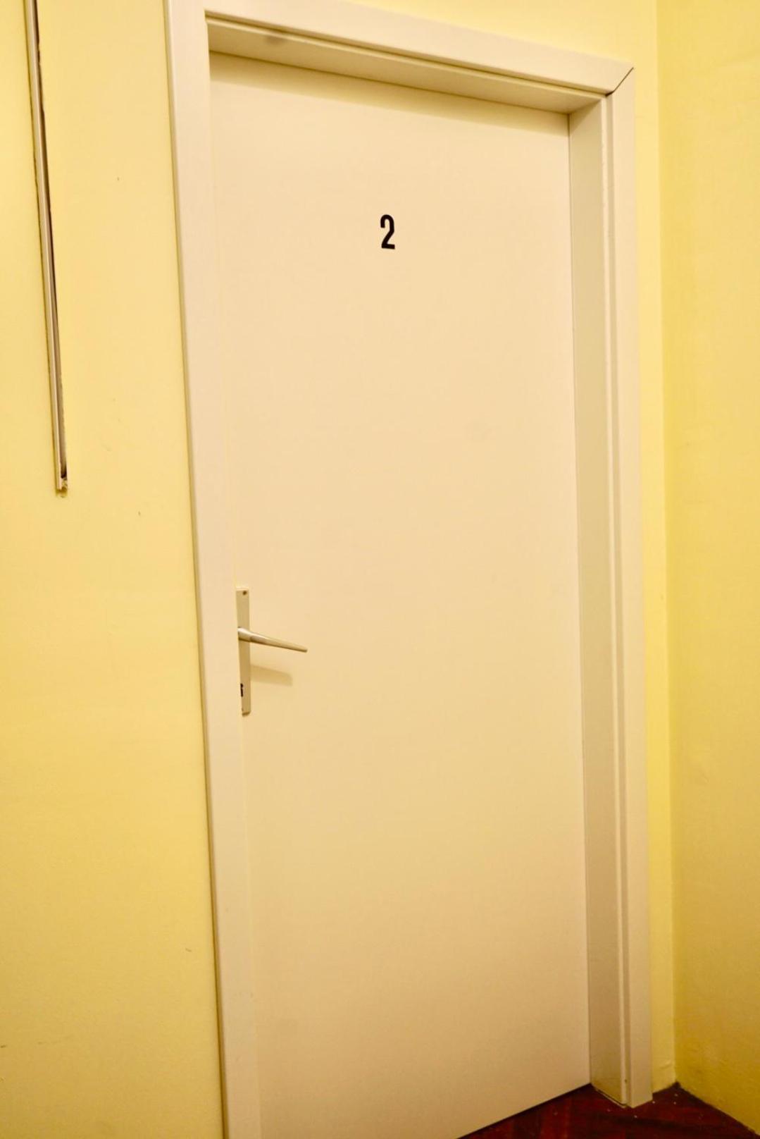 U6 Schoepfwerk Home Vienna Esterno foto