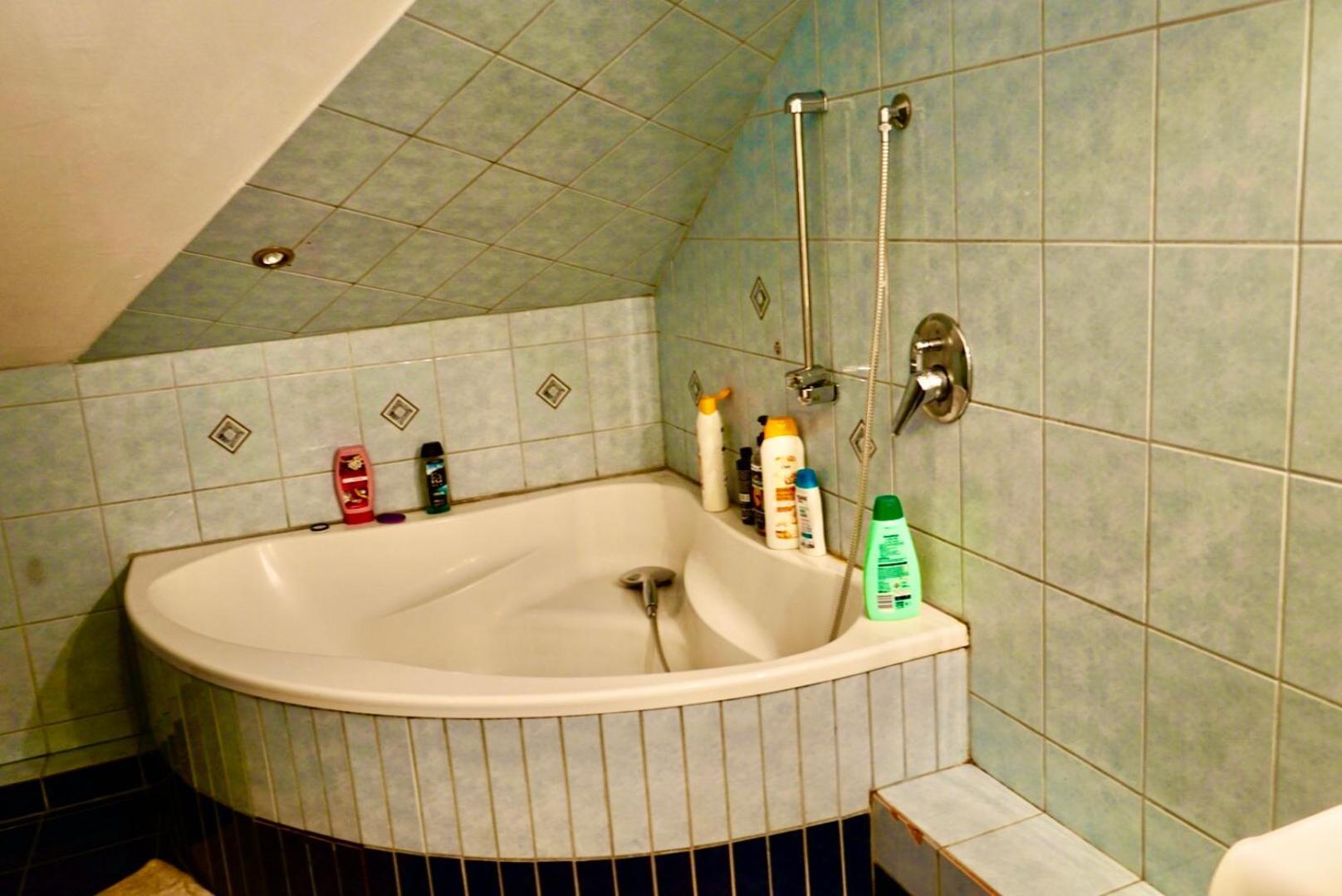 U6 Schoepfwerk Home Vienna Esterno foto